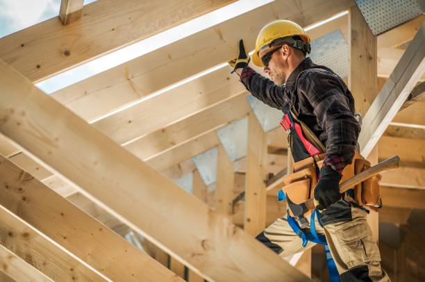 Best Roof Replacement Cost  in Lenexa, KS