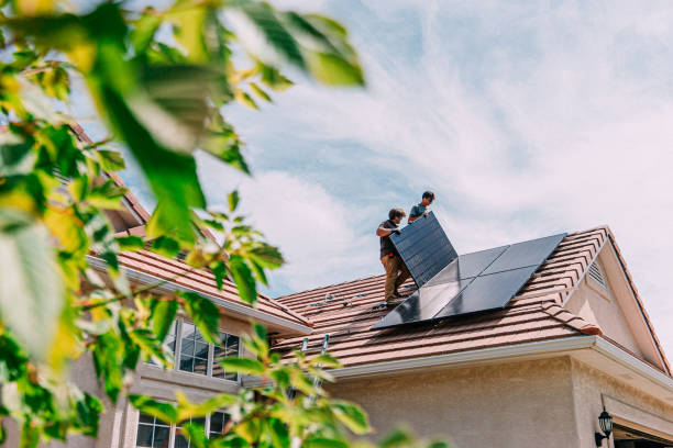 Best Flat Roof Repair Services  in Lenexa, KS