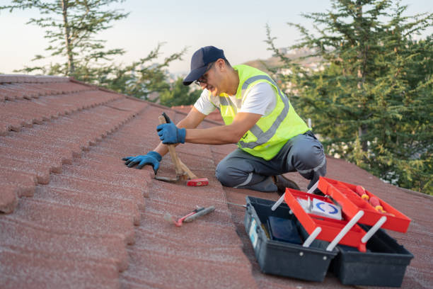 Reliable Lenexa, KS Roofing Contractor Solutions